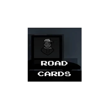 Dnovel Road Cards PC Game